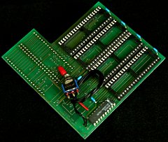 KK1200 Freyer & Siegel Elektronik 1994 - 16